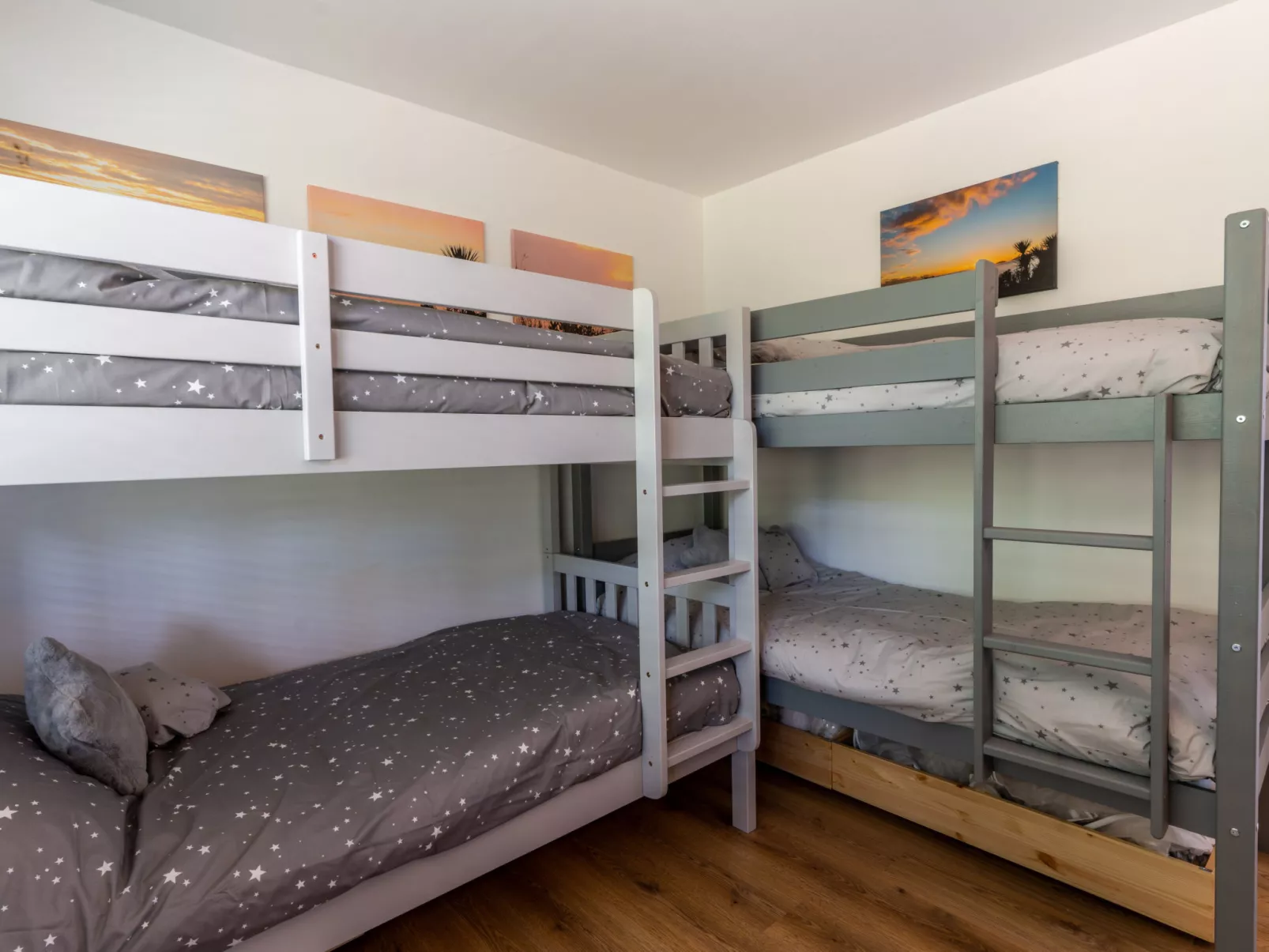 Avalon Sea Views-Binnen