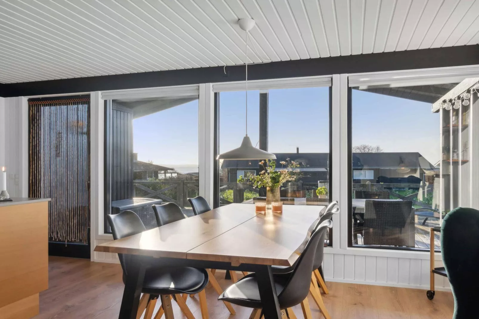 5 sterren vakantie huis in Rønde-Binnen