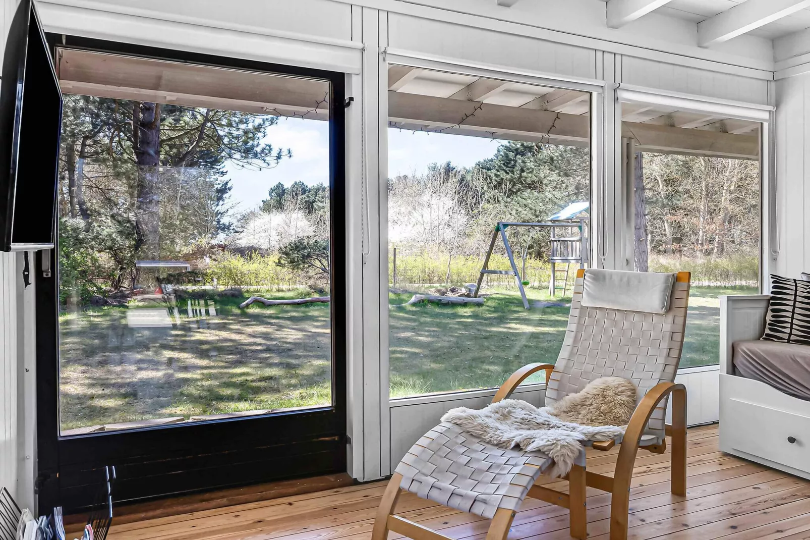 5 sterren vakantie huis in Nykøbing Sj-Binnen