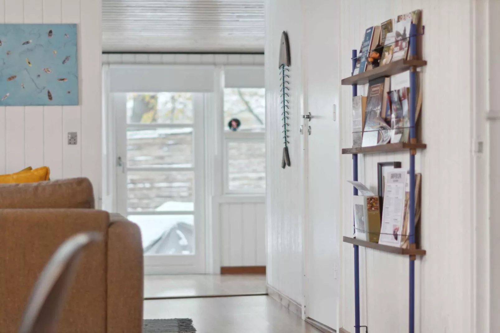 5 sterren vakantie huis in Nexø-Binnen