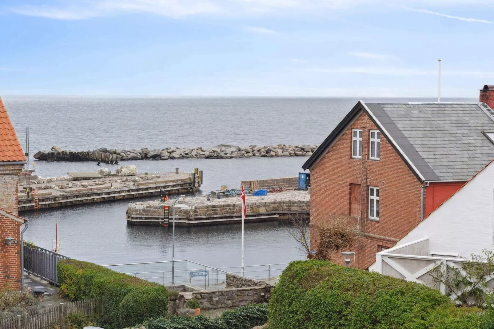 5 sterren vakantie huis in Allinge-Niet-getagd