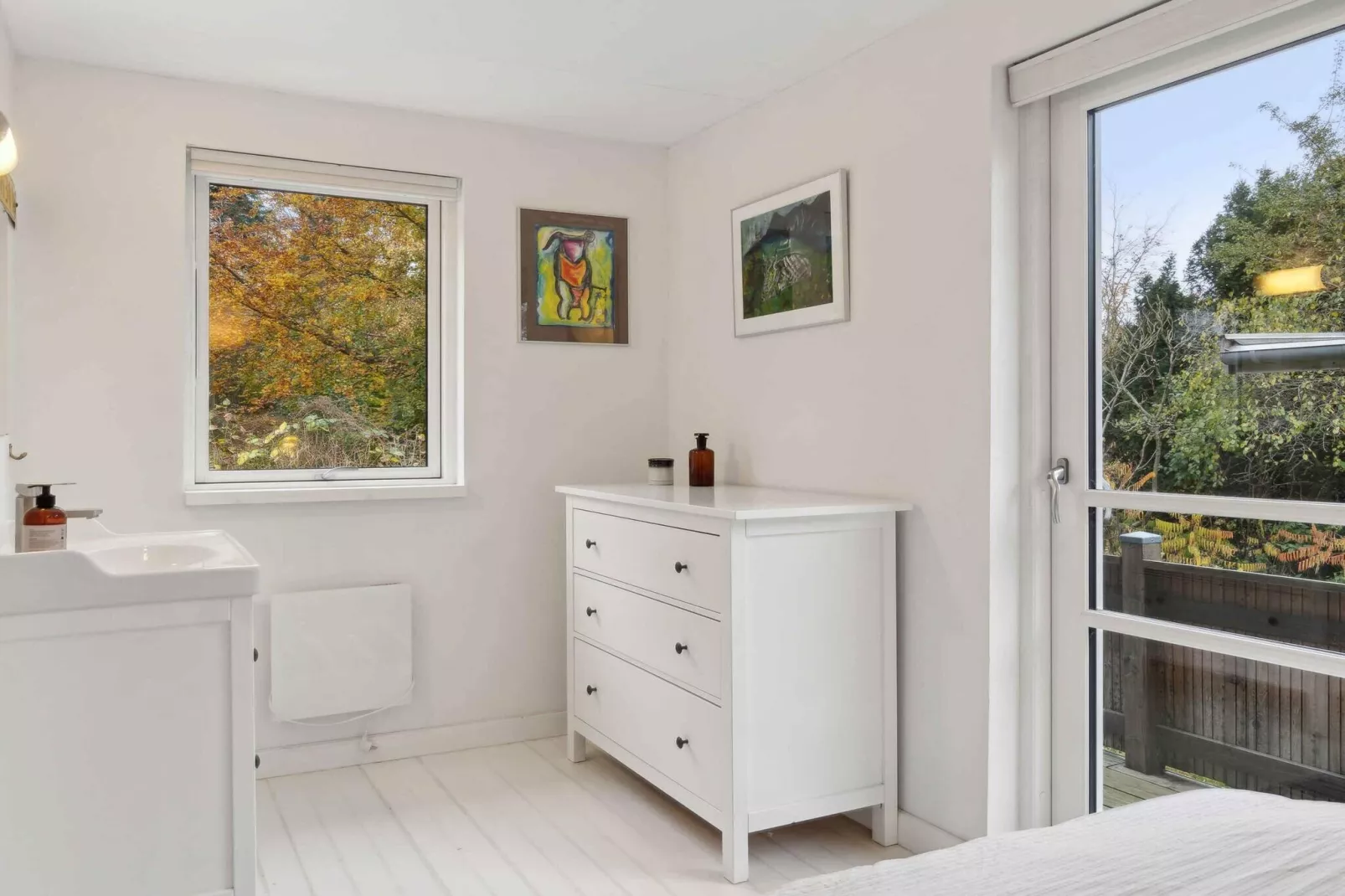 5 sterren vakantie huis in Nykøbing Sj-Binnen