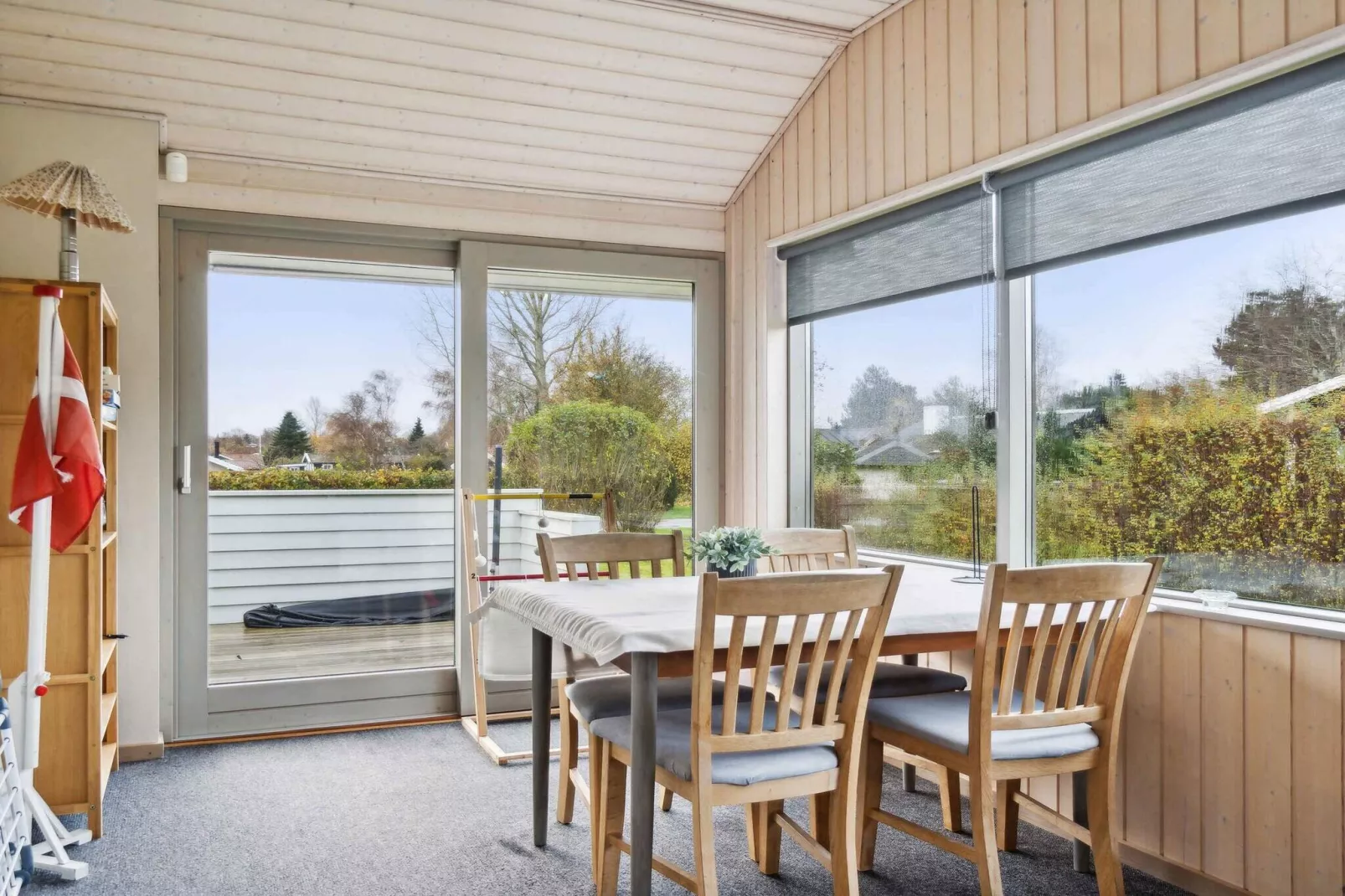 5 sterren vakantie huis in Karrebæksminde-Binnen