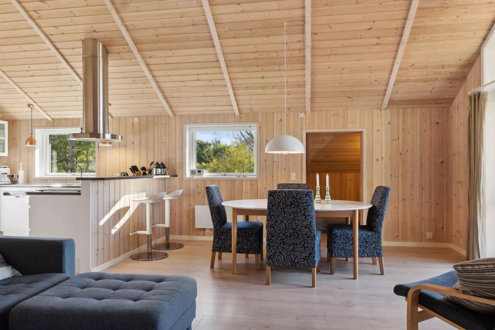 5 sterren vakantie huis in Vejby-Binnen