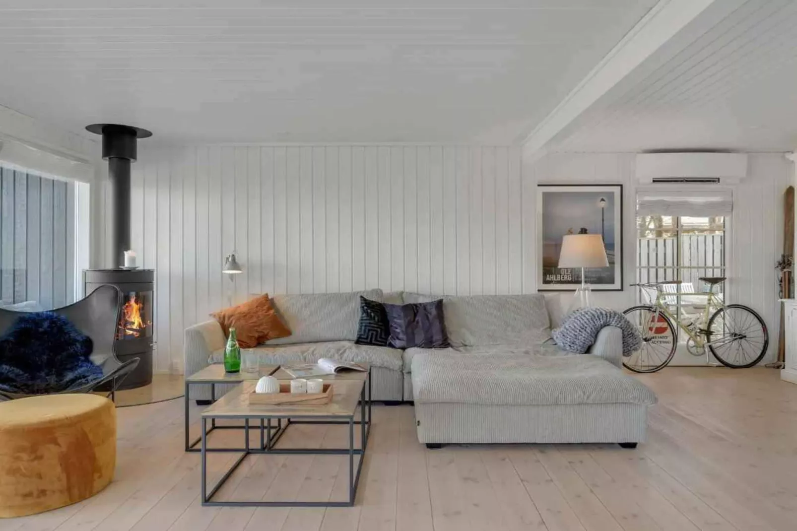 5 sterren vakantie huis in Hillerød-Binnen