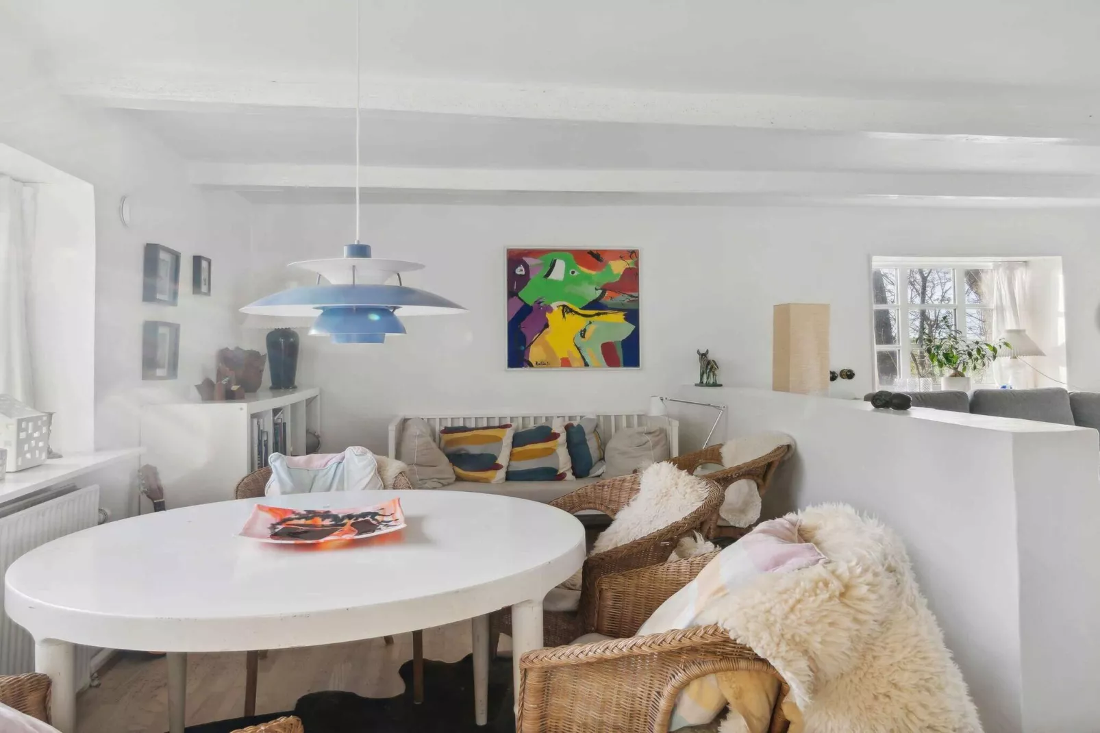 5 sterren vakantie huis in Nykøbing M-Binnen