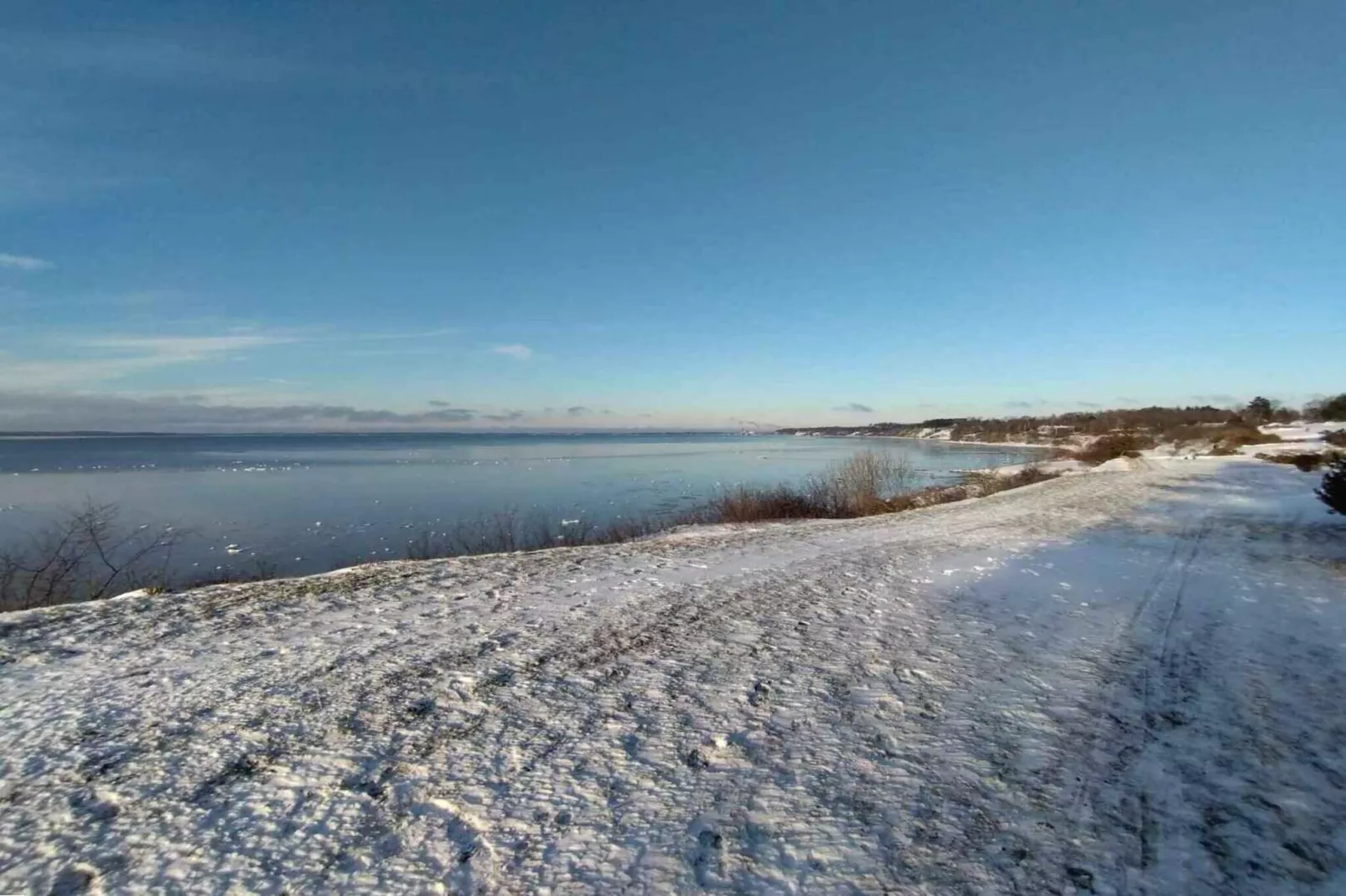 5 sterren vakantie huis in Ølsted-Buitenlucht