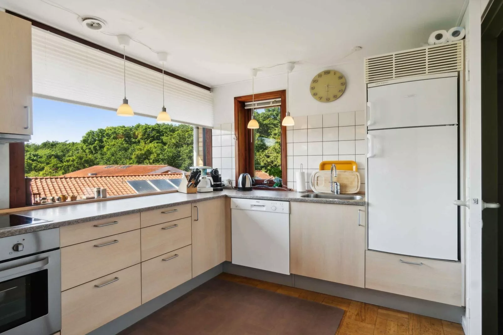 5 sterren vakantie huis in Svaneke-Binnen