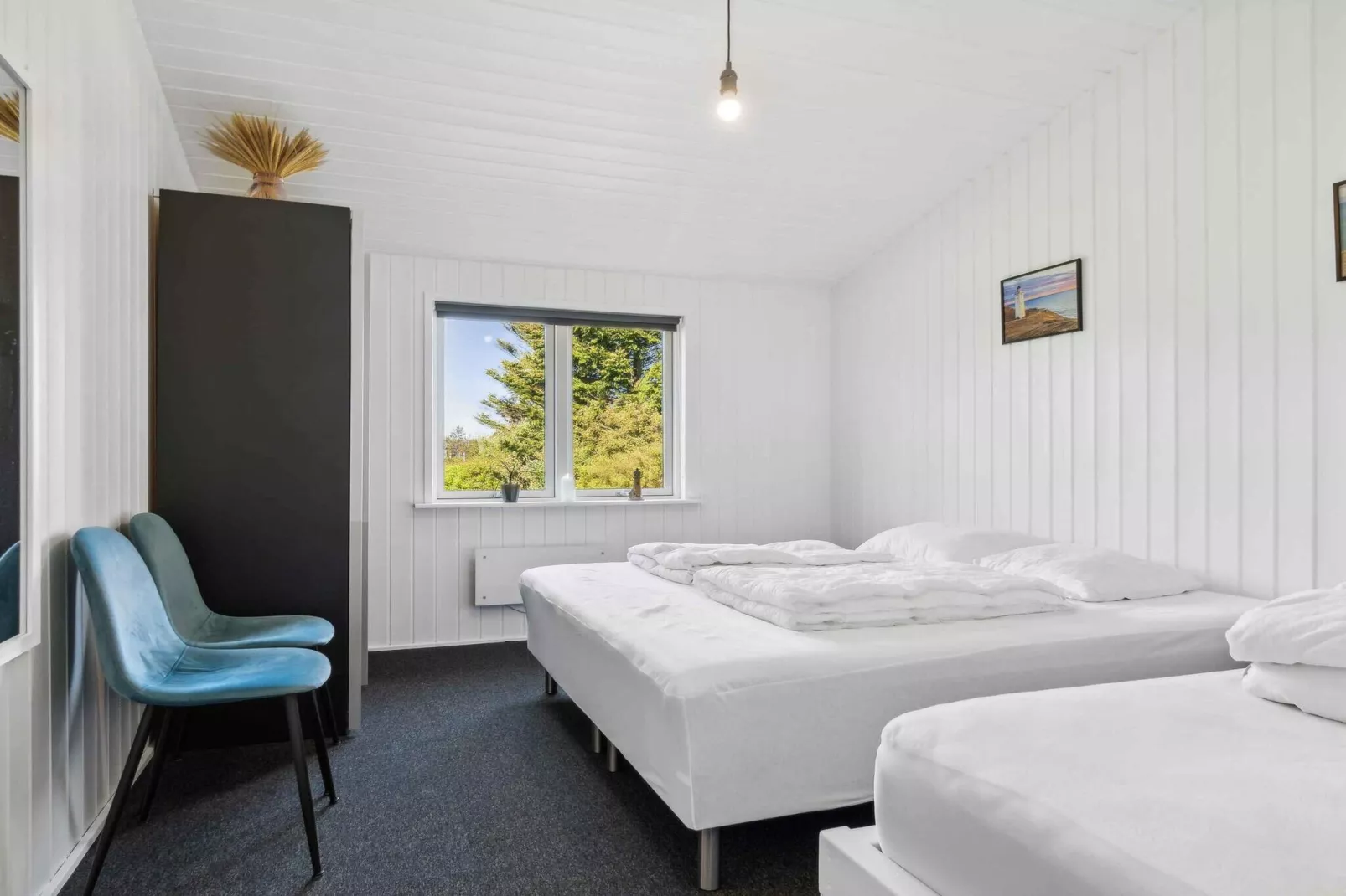 5 sterren vakantie huis in Hjørring-Binnen