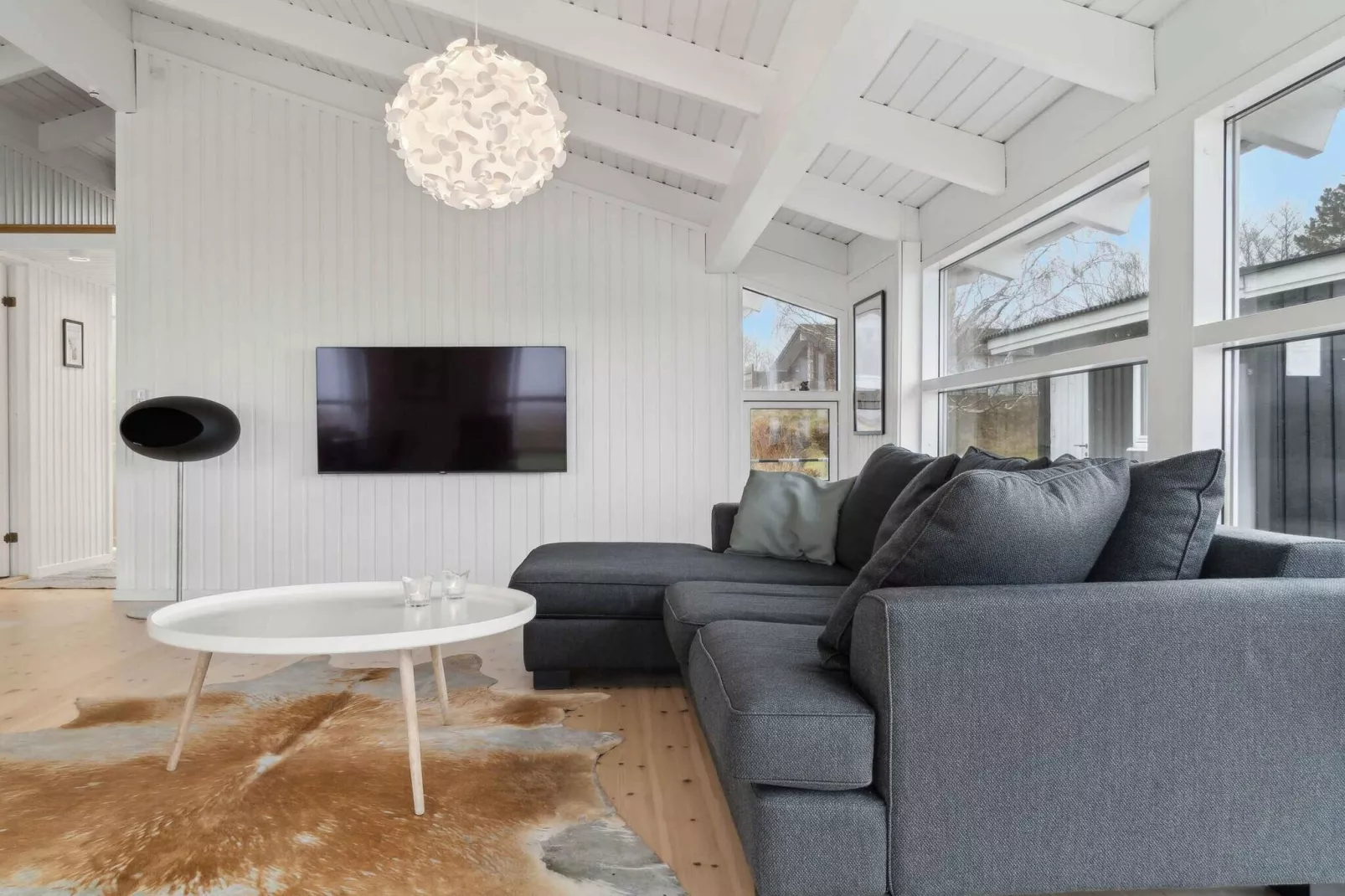 5 sterren vakantie huis in Orø-Binnen