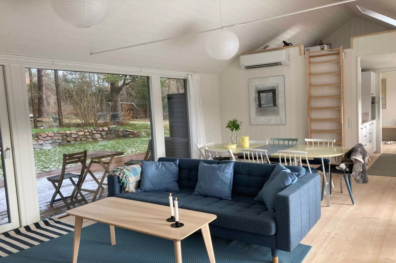 5 sterren vakantie huis in Vejby