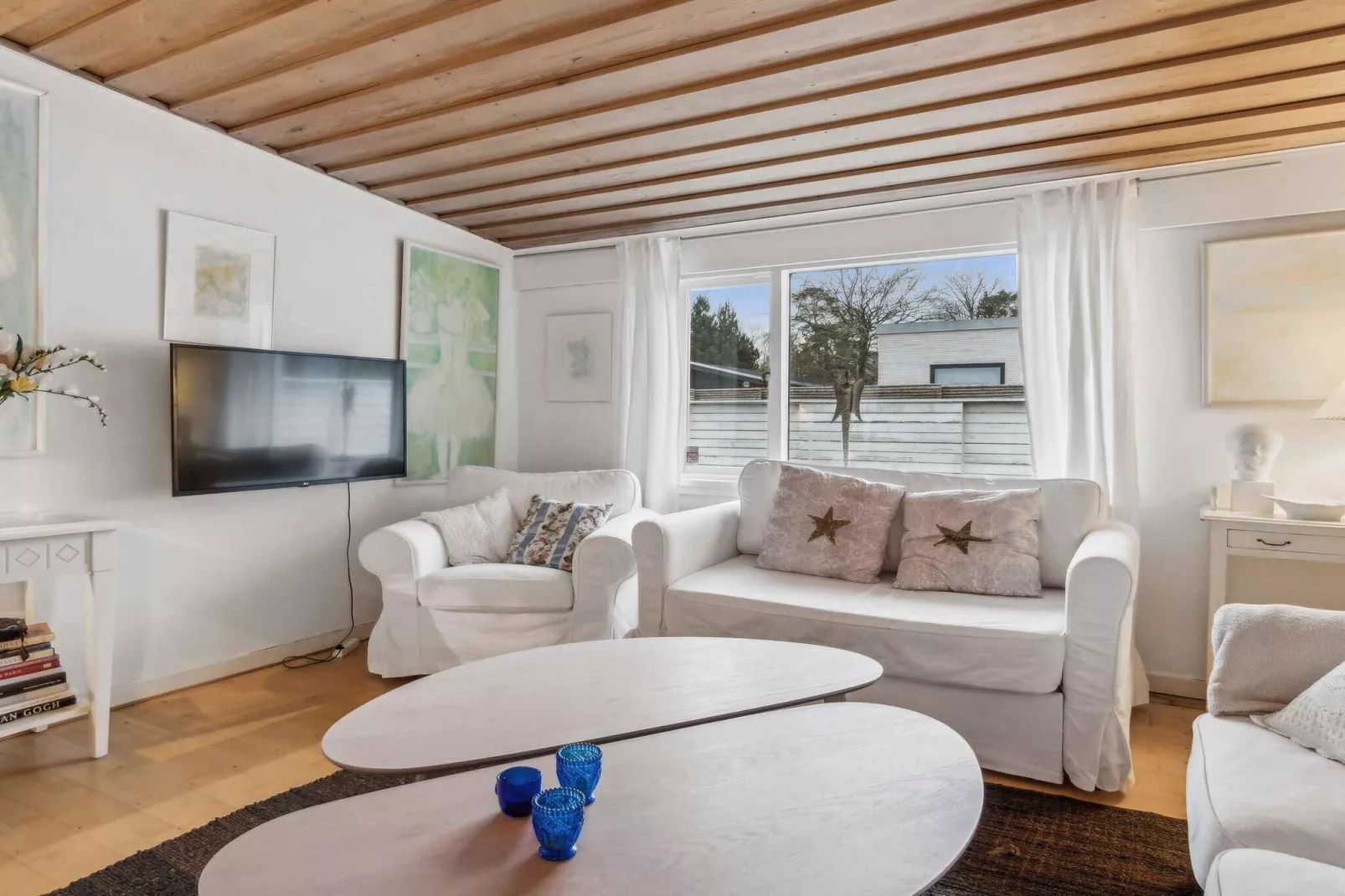 5 sterren vakantie huis in Hornbæk-Binnen