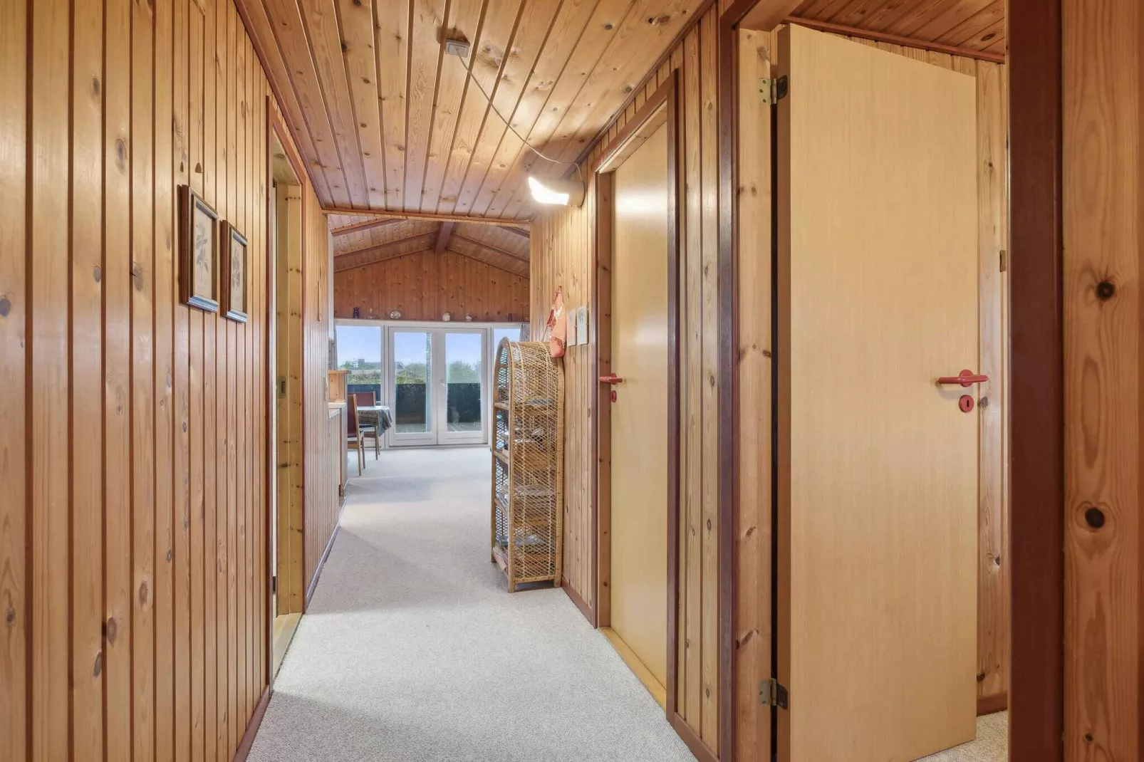 5 sterren vakantie huis in Ringkøbing-Binnen