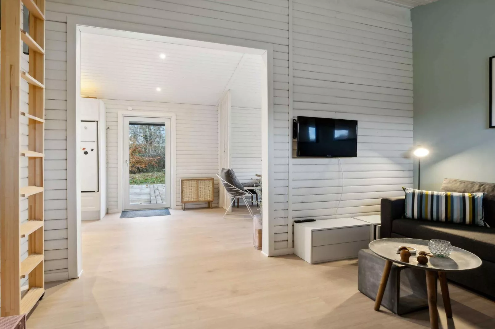 5 sterren vakantie huis in Frederikshavn-Binnen