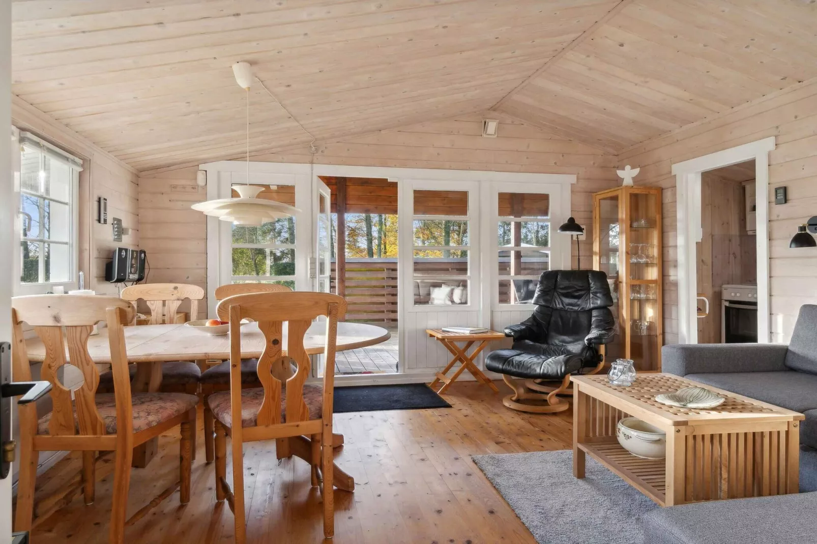 5 sterren vakantie huis in Roslev-Binnen