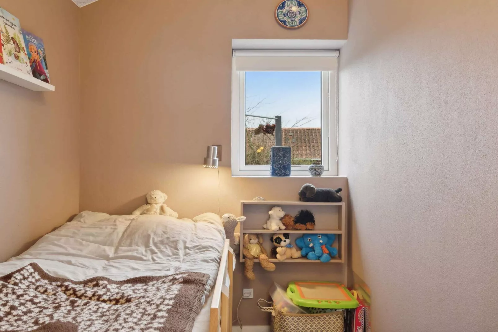 5 sterren vakantie huis in Odder-Binnen