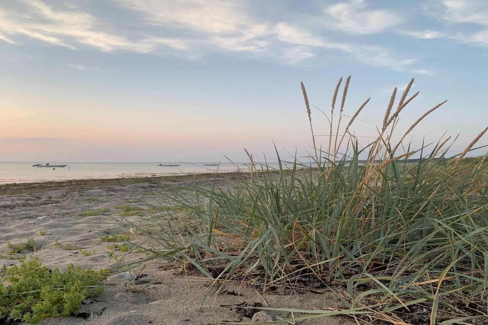5 sterren vakantie huis in Tranekær-Waterzicht