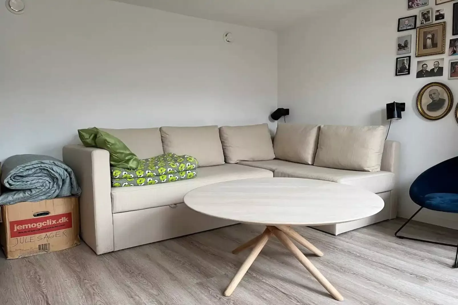 5 sterren vakantie huis in Juelsminde-Binnen