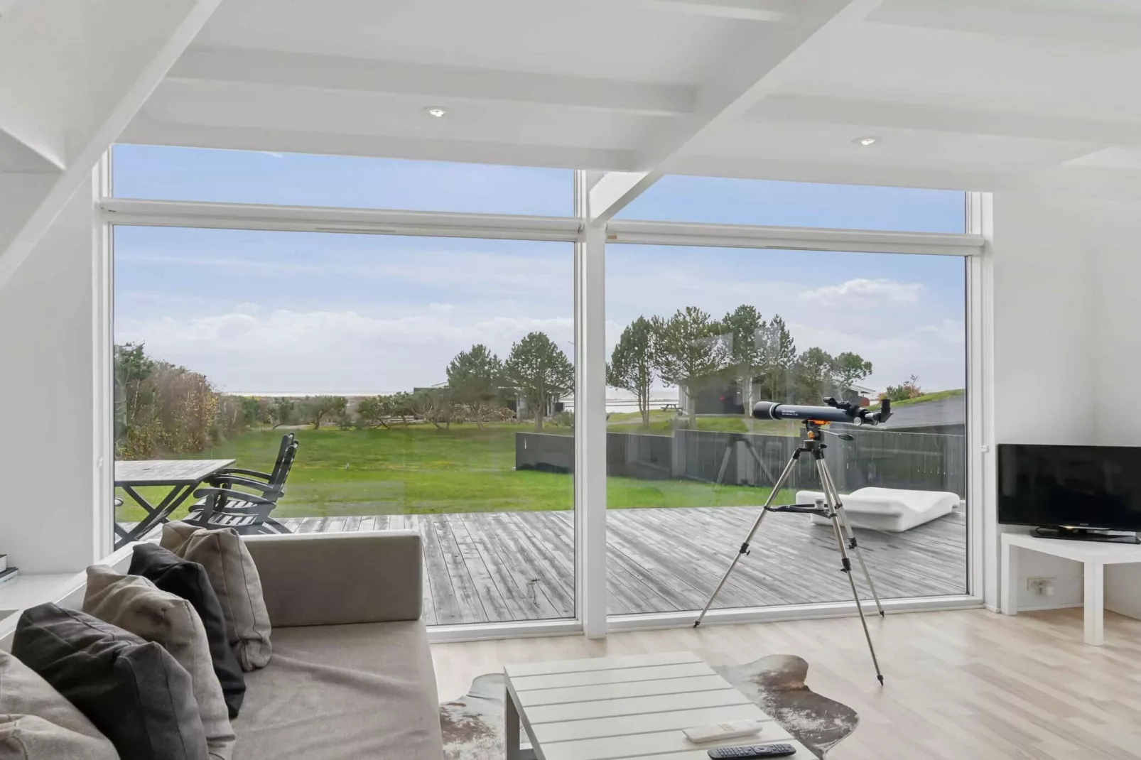 5 sterren vakantie huis in Ebeltoft-Binnen