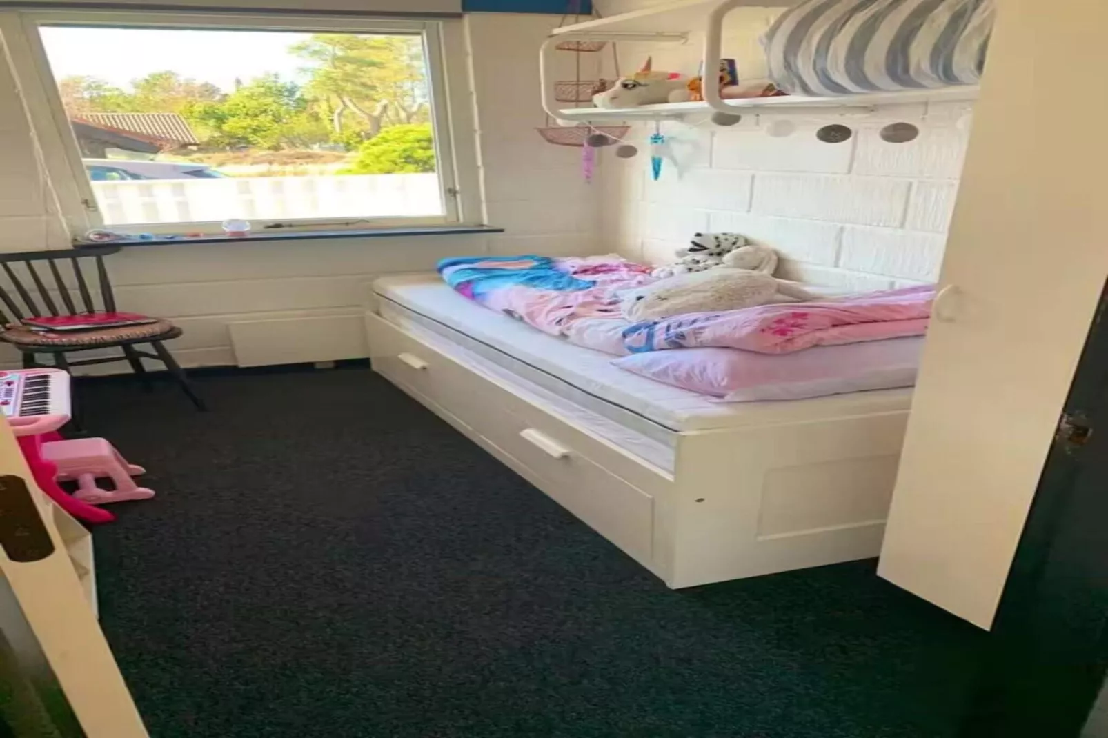 5 sterren vakantie huis in Ålbæk-Binnen