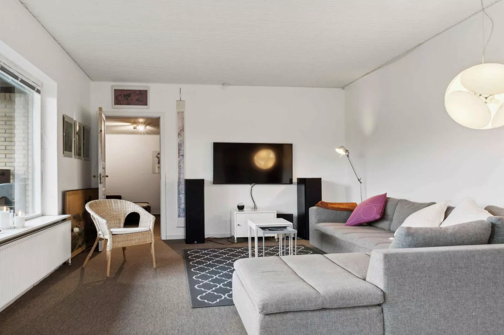 5 sterren vakantie huis in Bandholm-Binnen