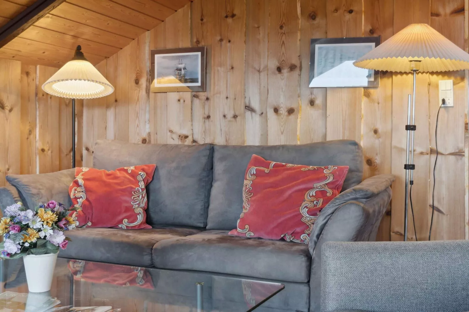 5 sterren vakantie huis in Ølsted-Binnen