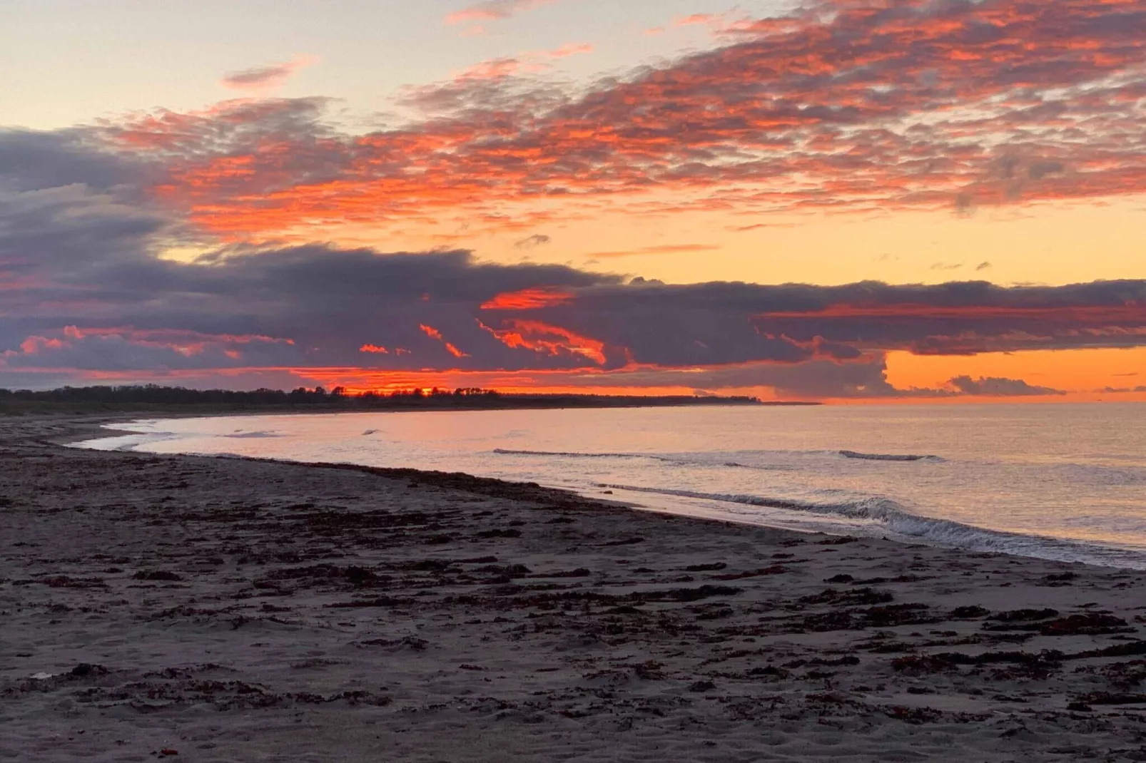 5 sterren vakantie huis in Læsø-Buitenlucht