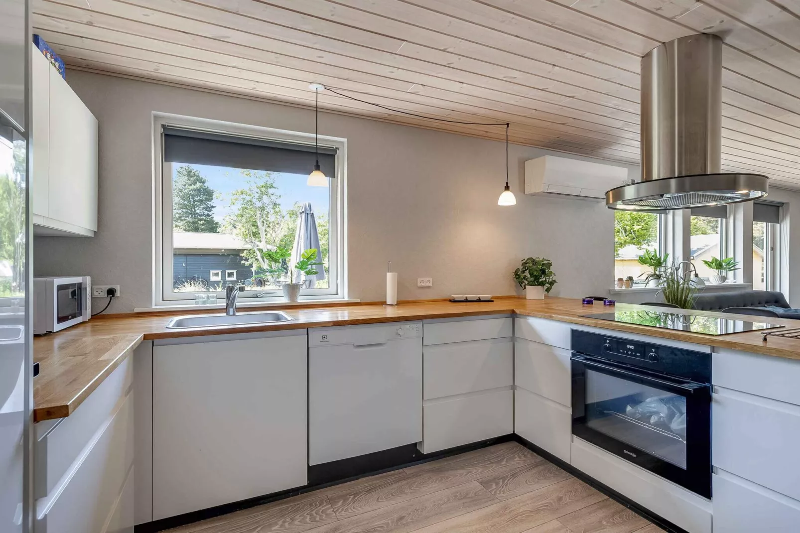 5 sterren vakantie huis in Vig-Binnen