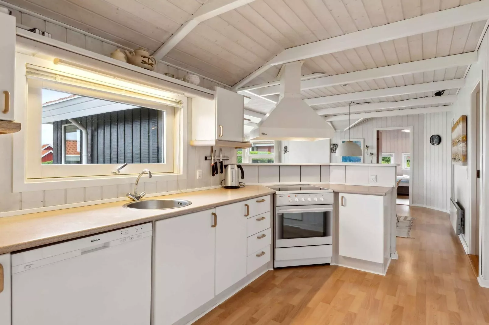 5 sterren vakantie huis in Haderslev-Binnen