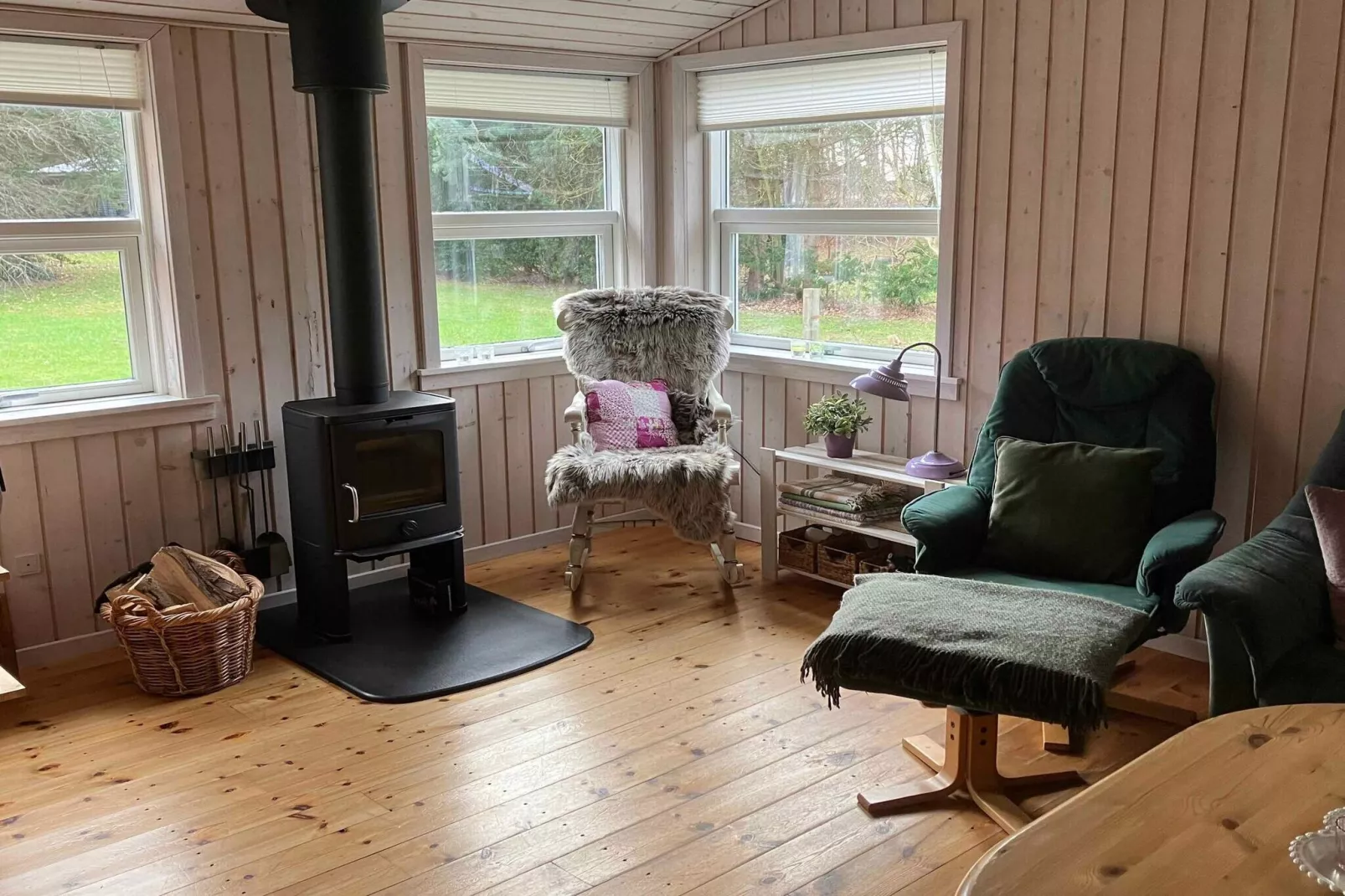 5 sterren vakantie huis in Gedser-Binnen