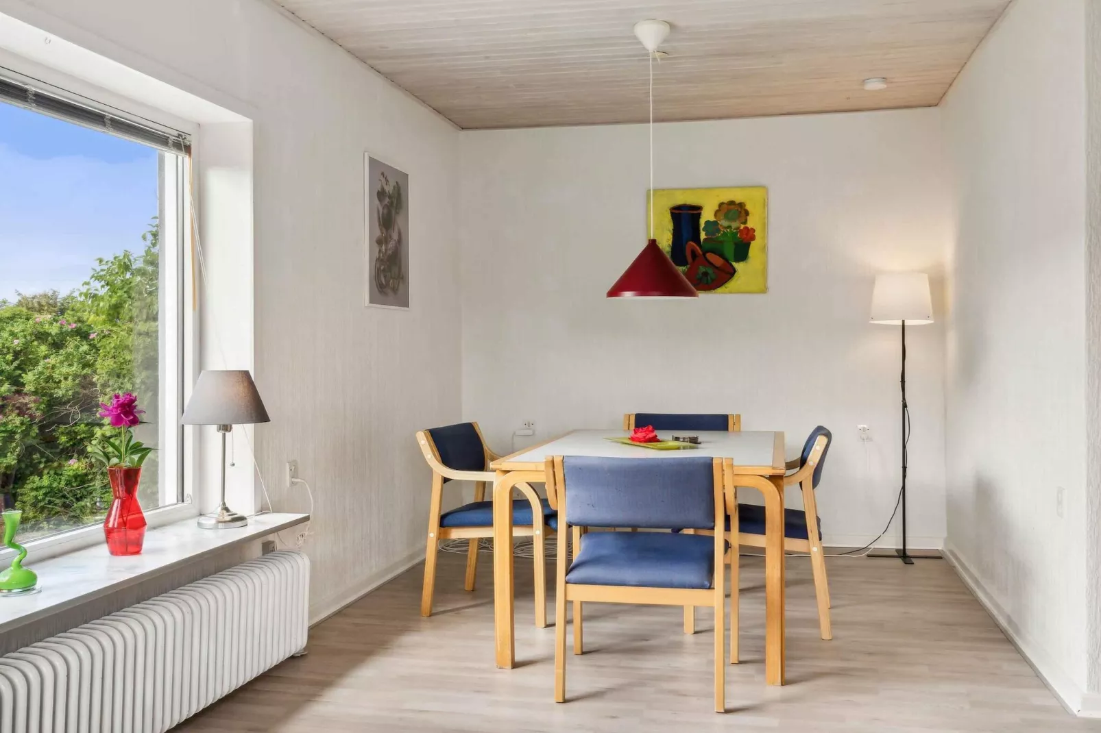 5 sterren vakantie huis in Harboøre-Binnen