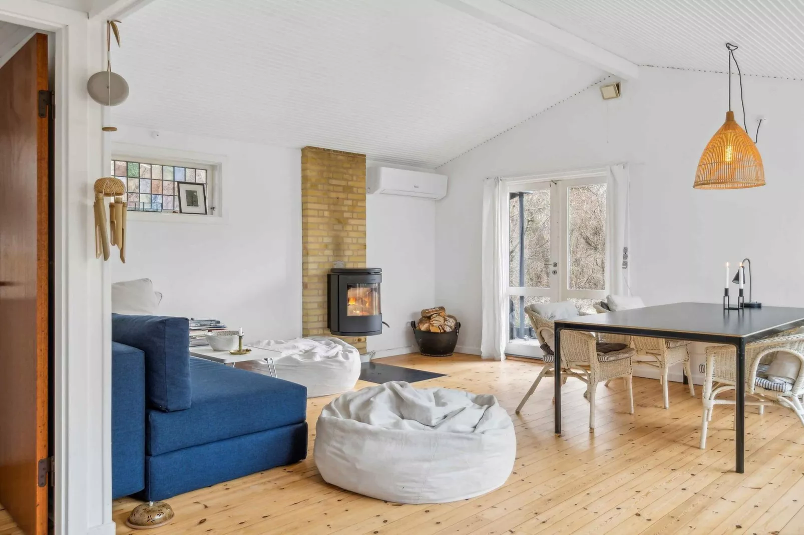 5 sterren vakantie huis in Vejby-Binnen