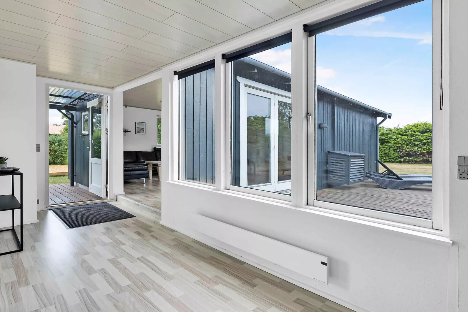 5 sterren vakantie huis in Væggerløse-Binnen