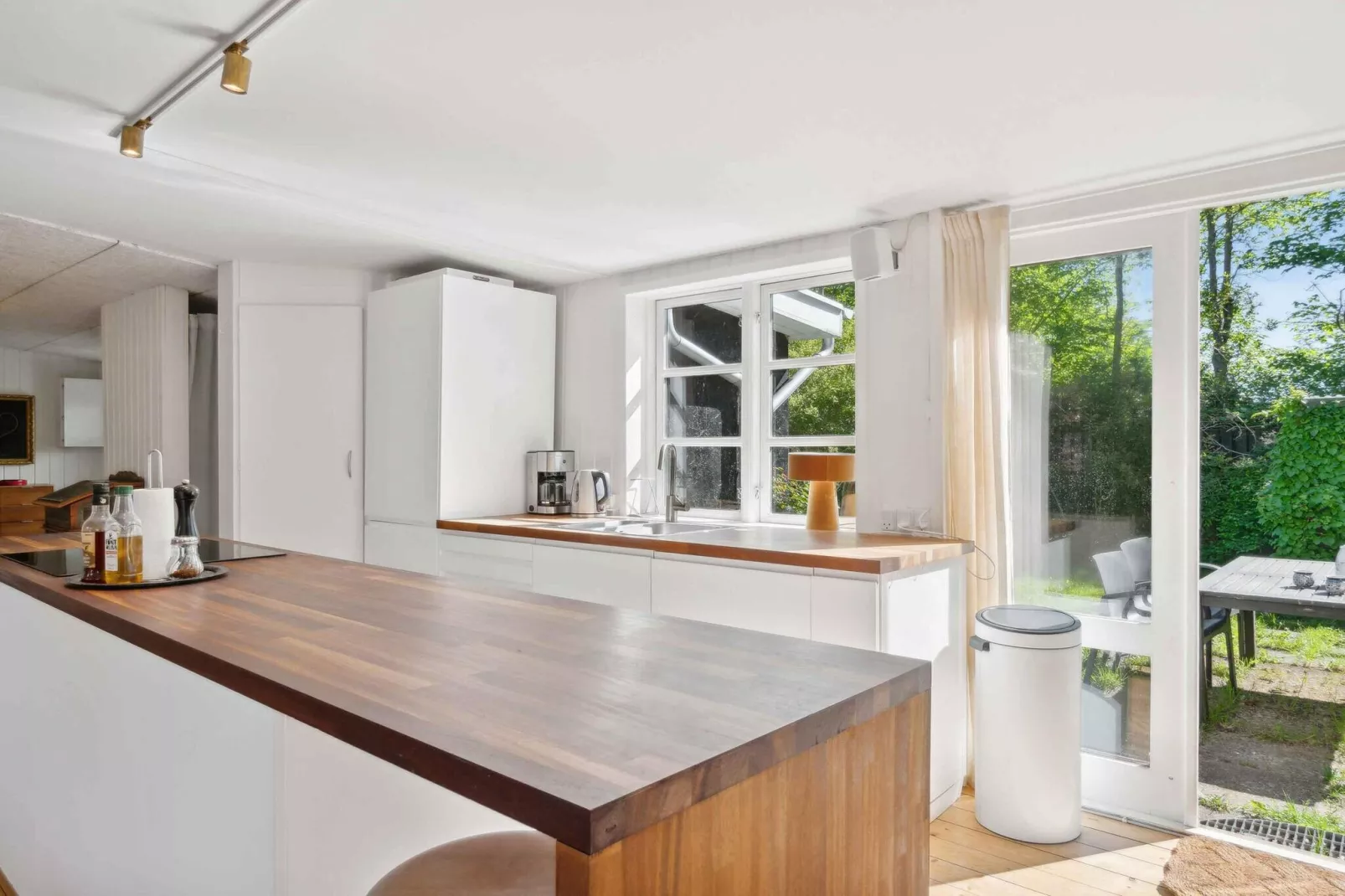 5 sterren vakantie huis in Vejby-Binnen