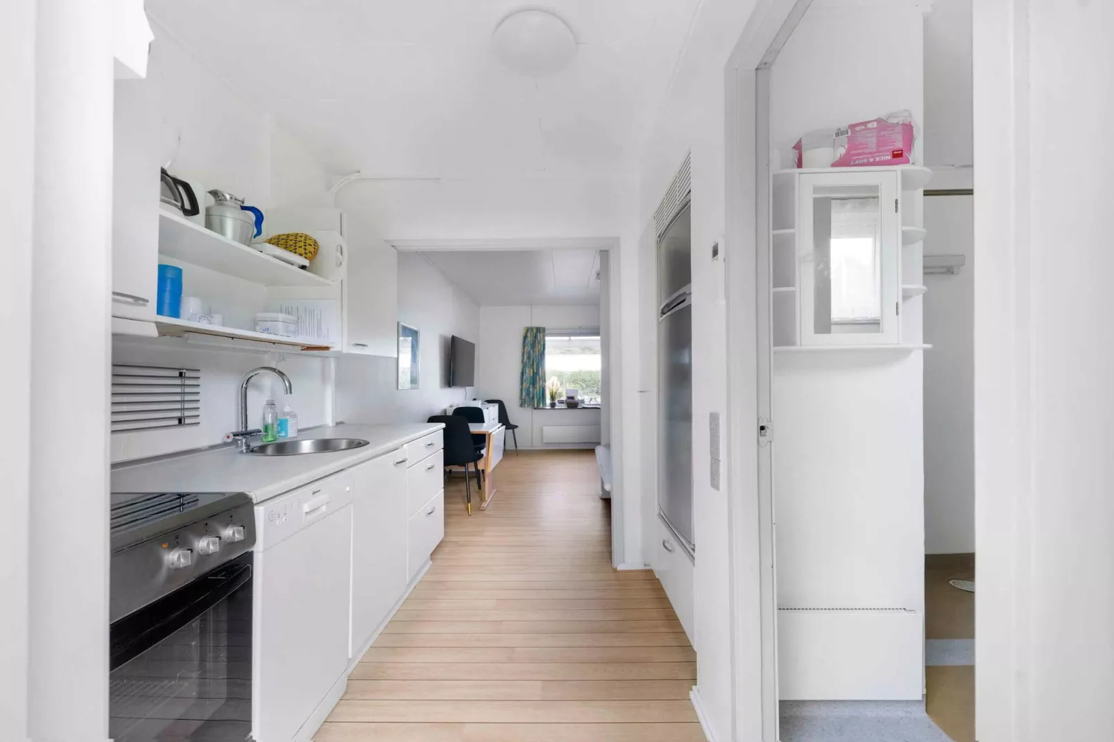 5 sterren vakantie huis in Nexø-Binnen