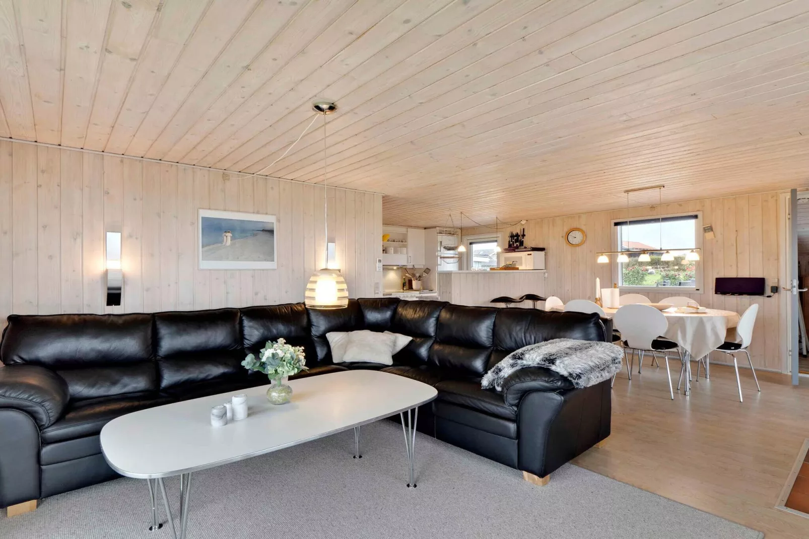 5 sterren vakantie huis in Vinderup-Binnen