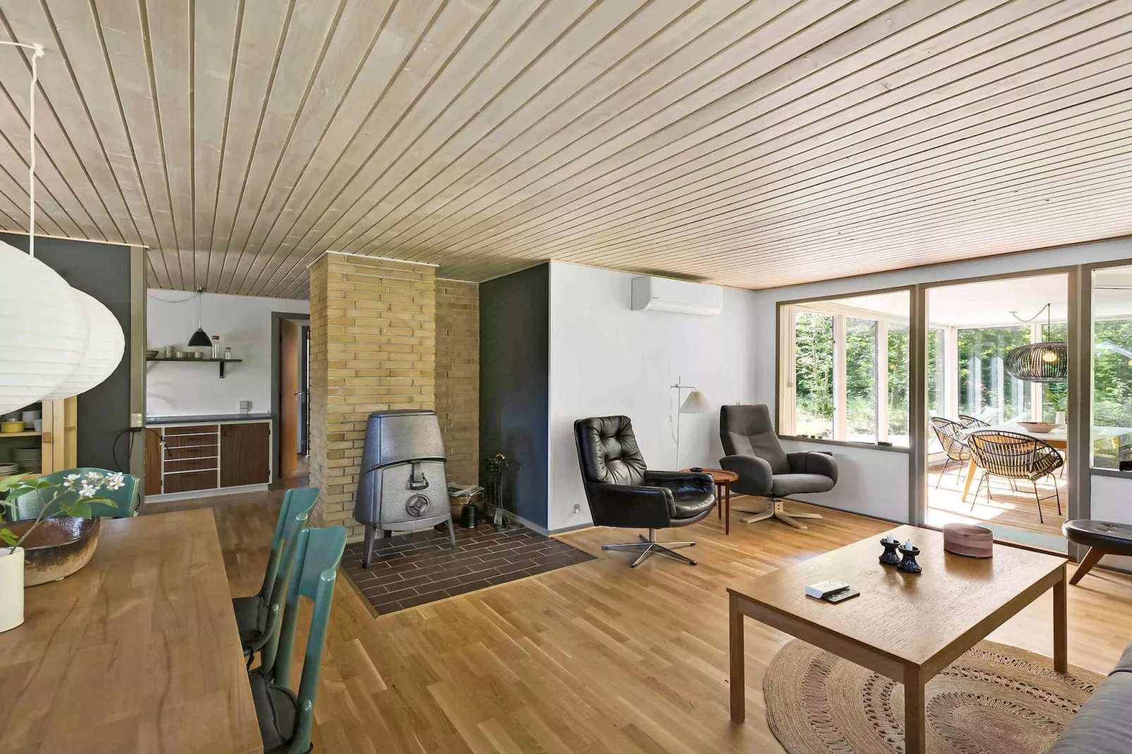 5 sterren vakantie huis in Aakirkeby-Binnen