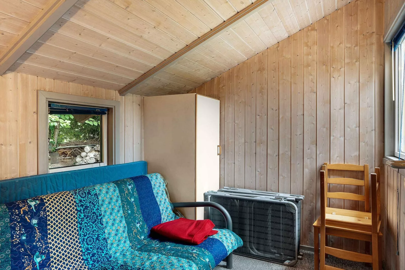 5 sterren vakantie huis in Gilleleje-Binnen