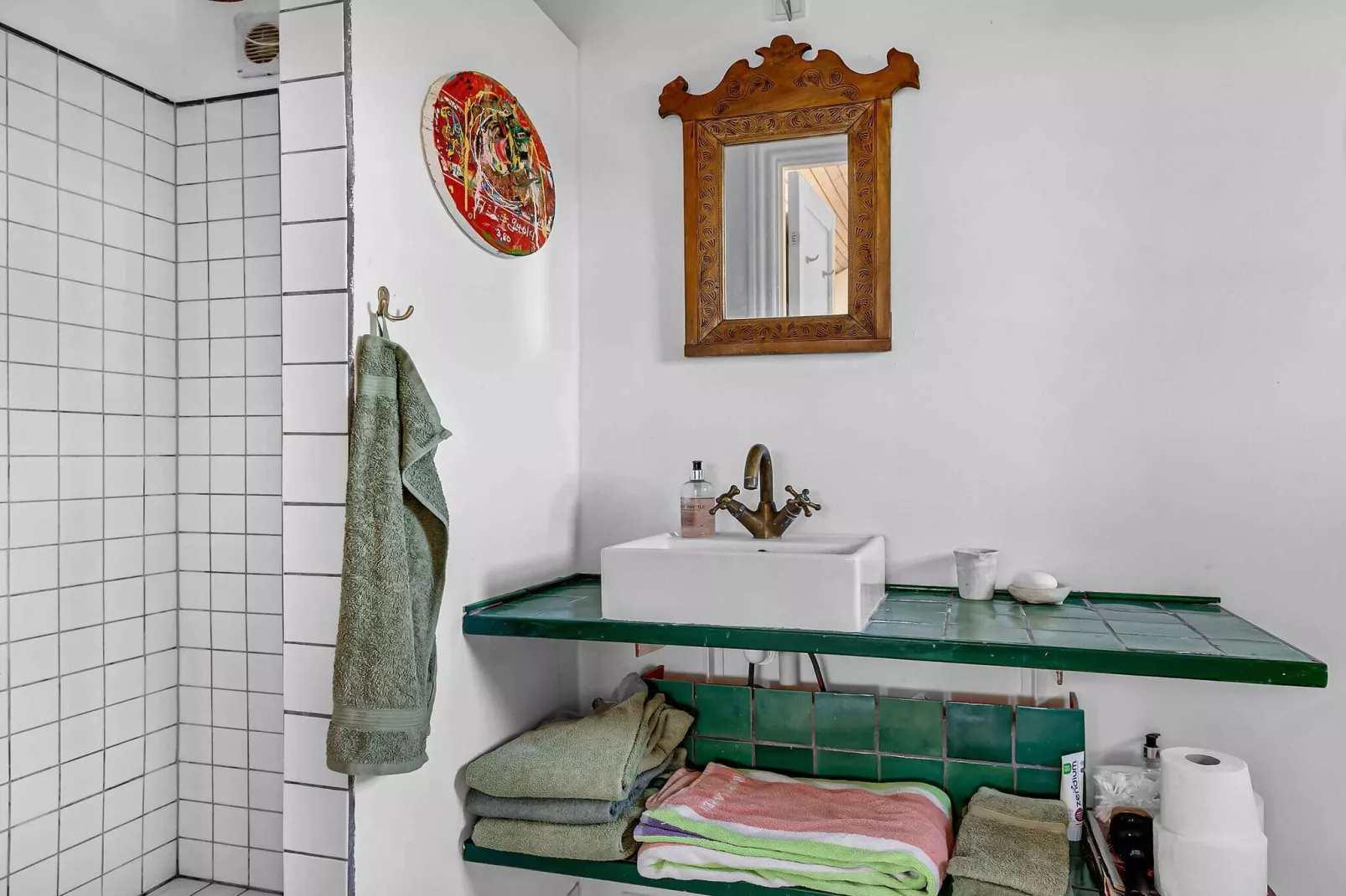 5 sterren vakantie huis in Rørvig-Binnen