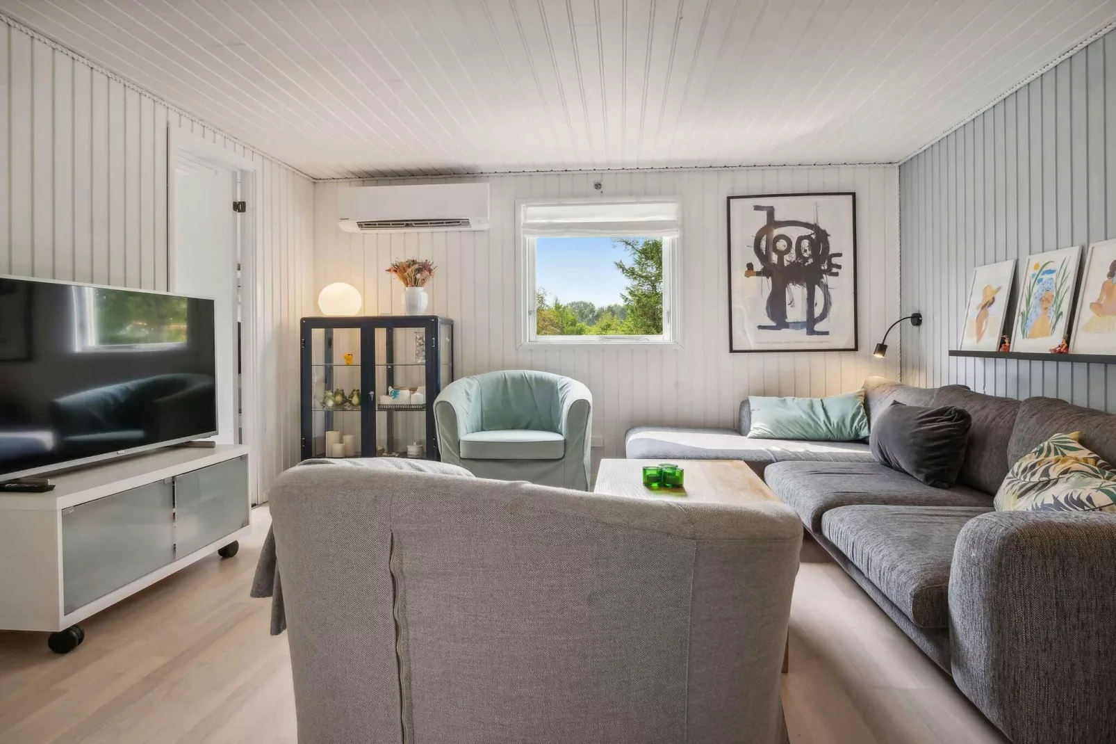 5 sterren vakantie huis in Juelsminde-Binnen