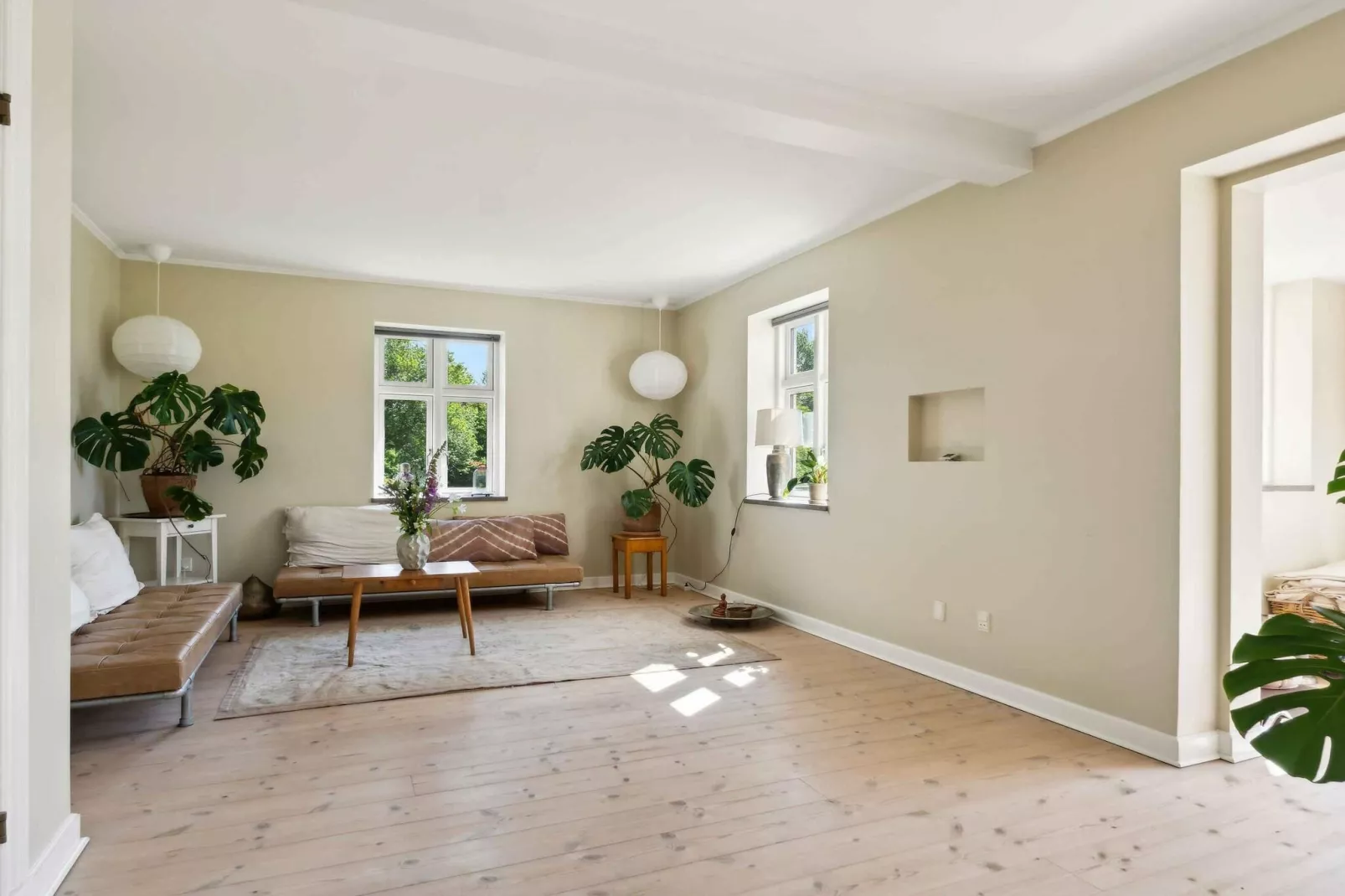 5 sterren vakantie huis in Millinge