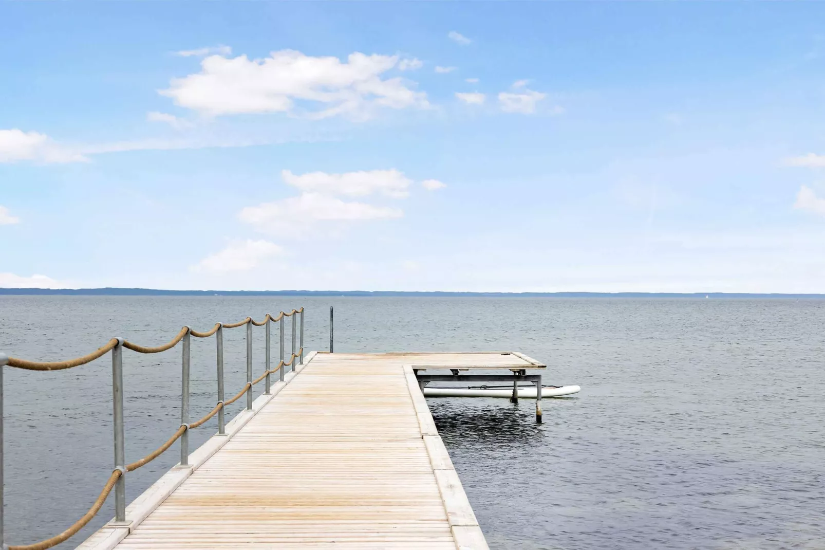 5 sterren vakantie huis in Brenderup Fyn-Waterzicht