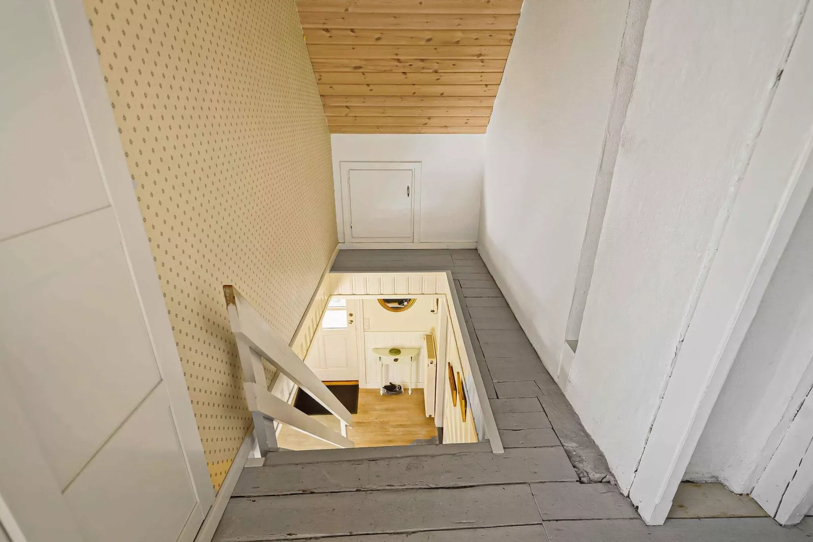 5 sterren vakantie huis in Gudhjem-Binnen