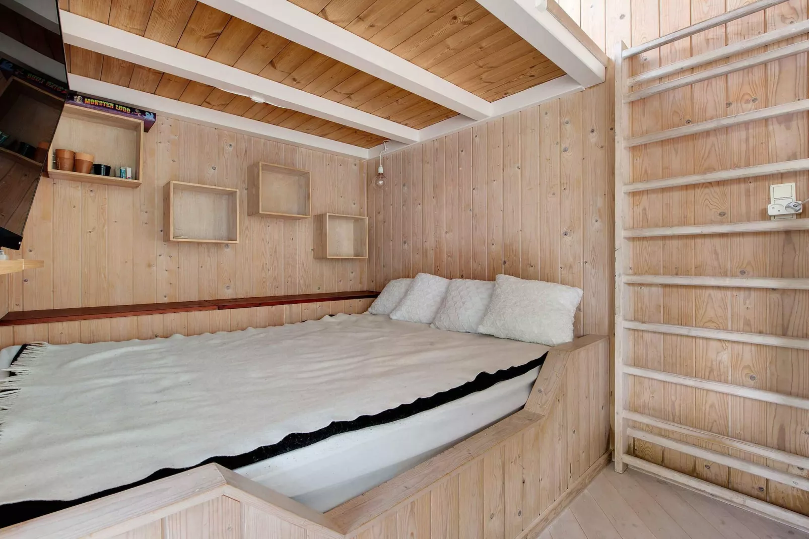 5 sterren vakantie huis in Tikøb-Binnen