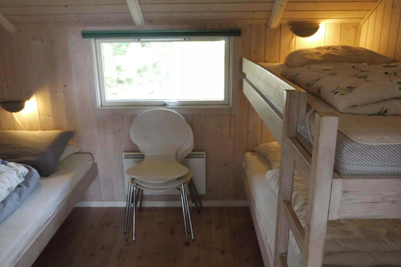 5 sterren vakantie huis in Thisted-Binnen