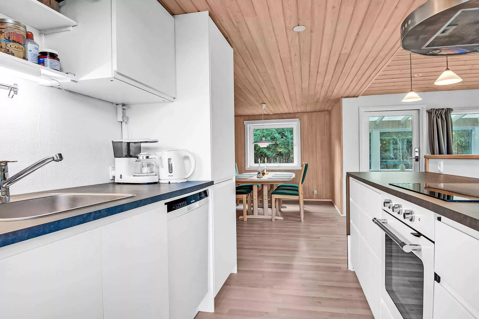 5 sterren vakantie huis in Hals-Binnen