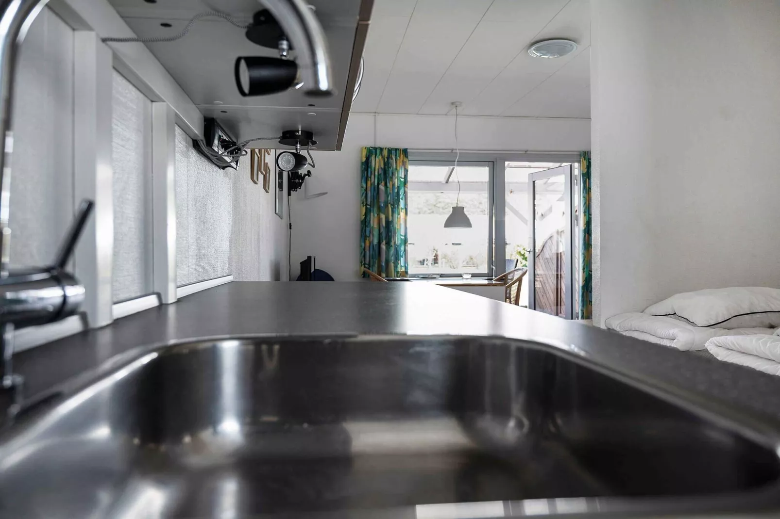 5 sterren vakantie huis in Nexø-Binnen