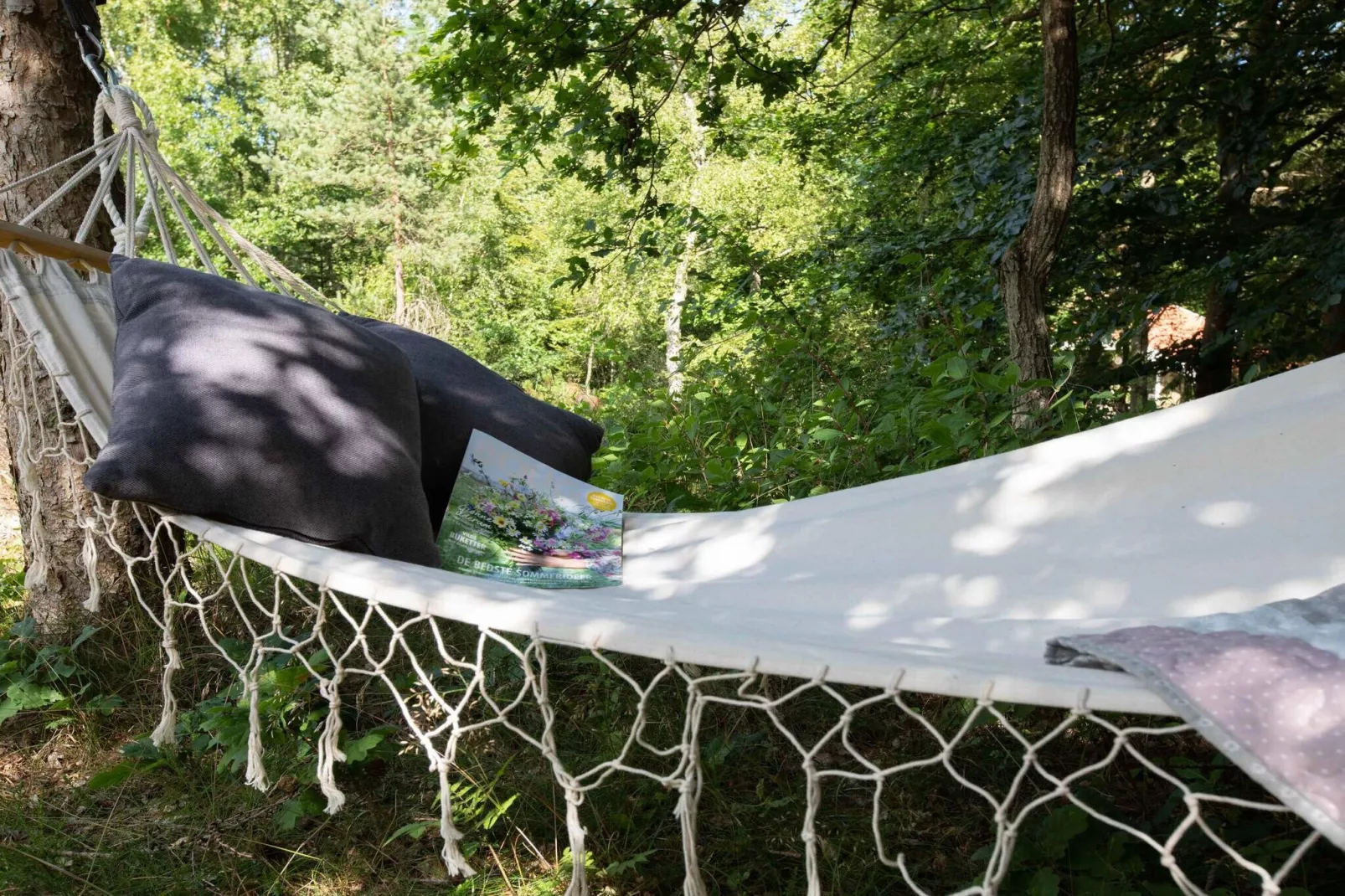 5 sterren vakantie huis in Hadsund-Buitenlucht