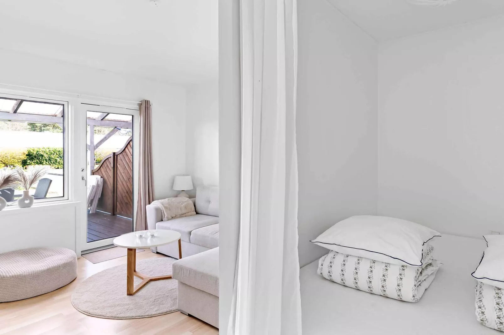 5 sterren vakantie huis in Nexø-Binnen