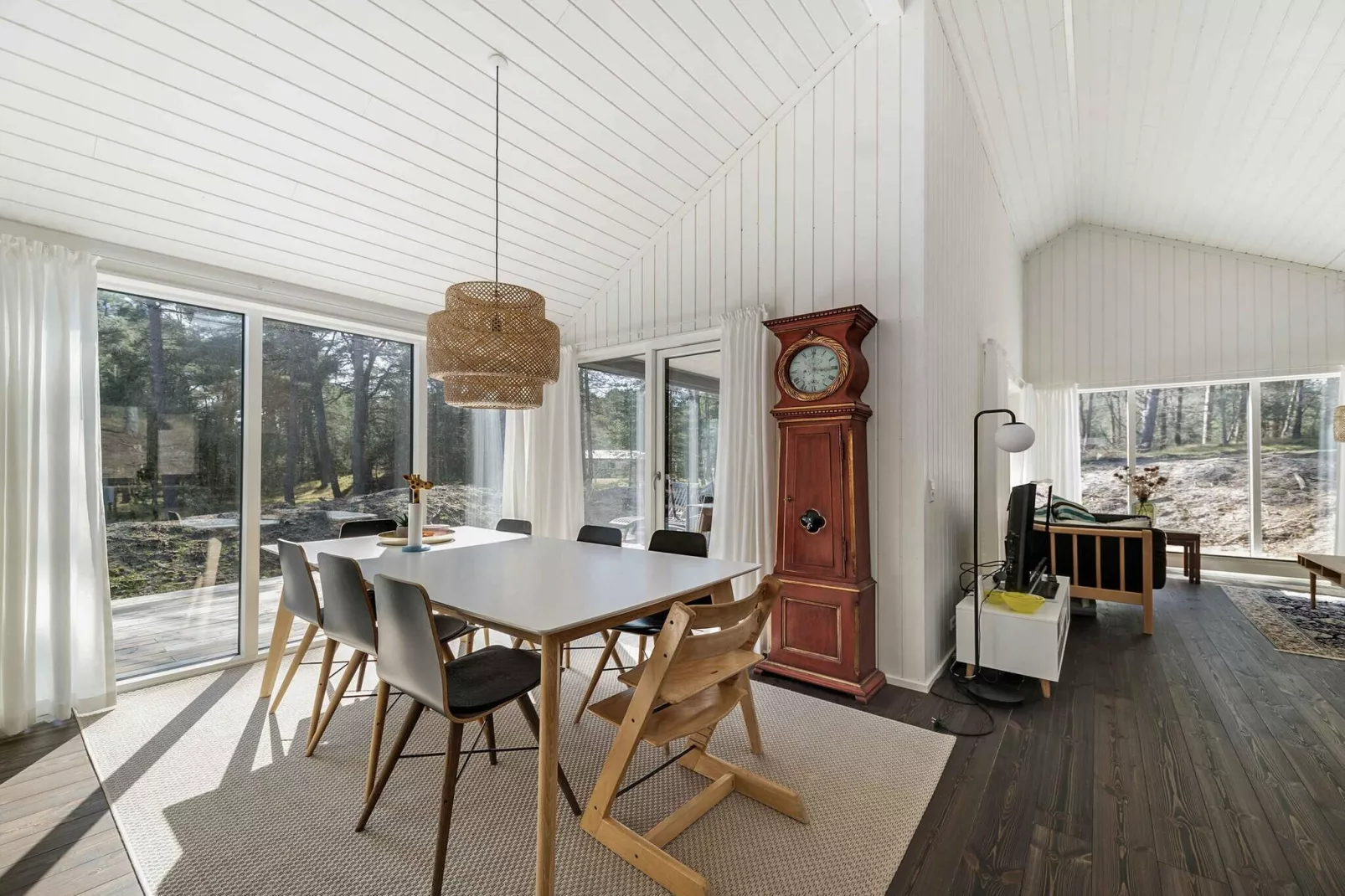 5 sterren vakantie huis in Nexø-Binnen